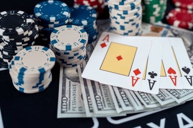 cuan303 Live Casino