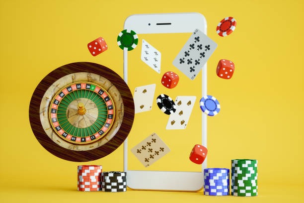cuan303 Slots