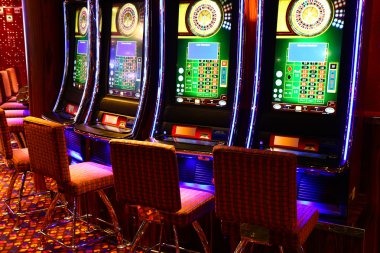 cuan303 Bingo Rooms